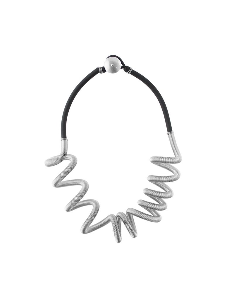 Jolly Coil steel PVC N