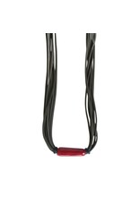 Jolly Cylinder glass silk long N