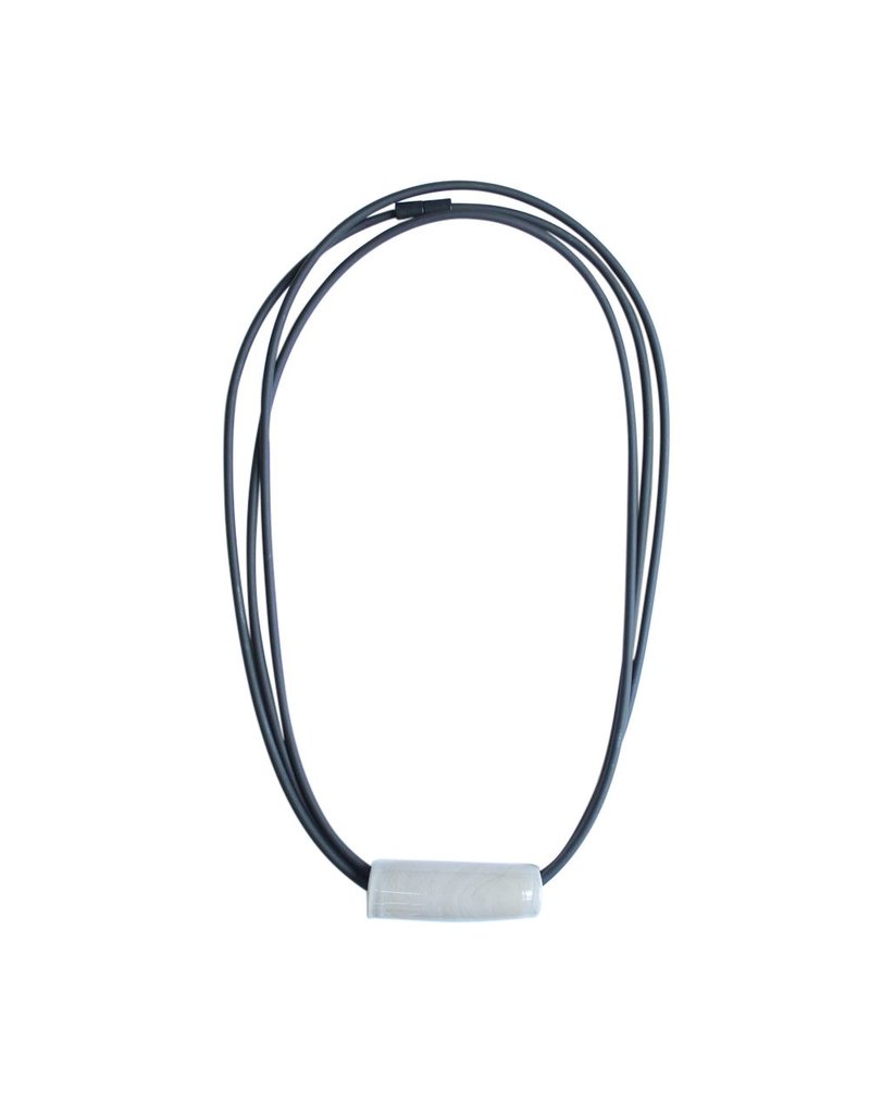 Jolly Cylinder glass PVC layer N