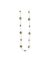 Jolly Large glass stone layer N