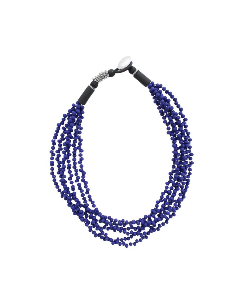 Jolly Small glass bead all alternate N