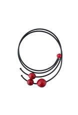 Jolly Three ball wrap PVC N