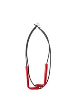 Jolly Two bent glass PVC N