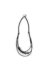 Jolly Matt glass disc PVC large N