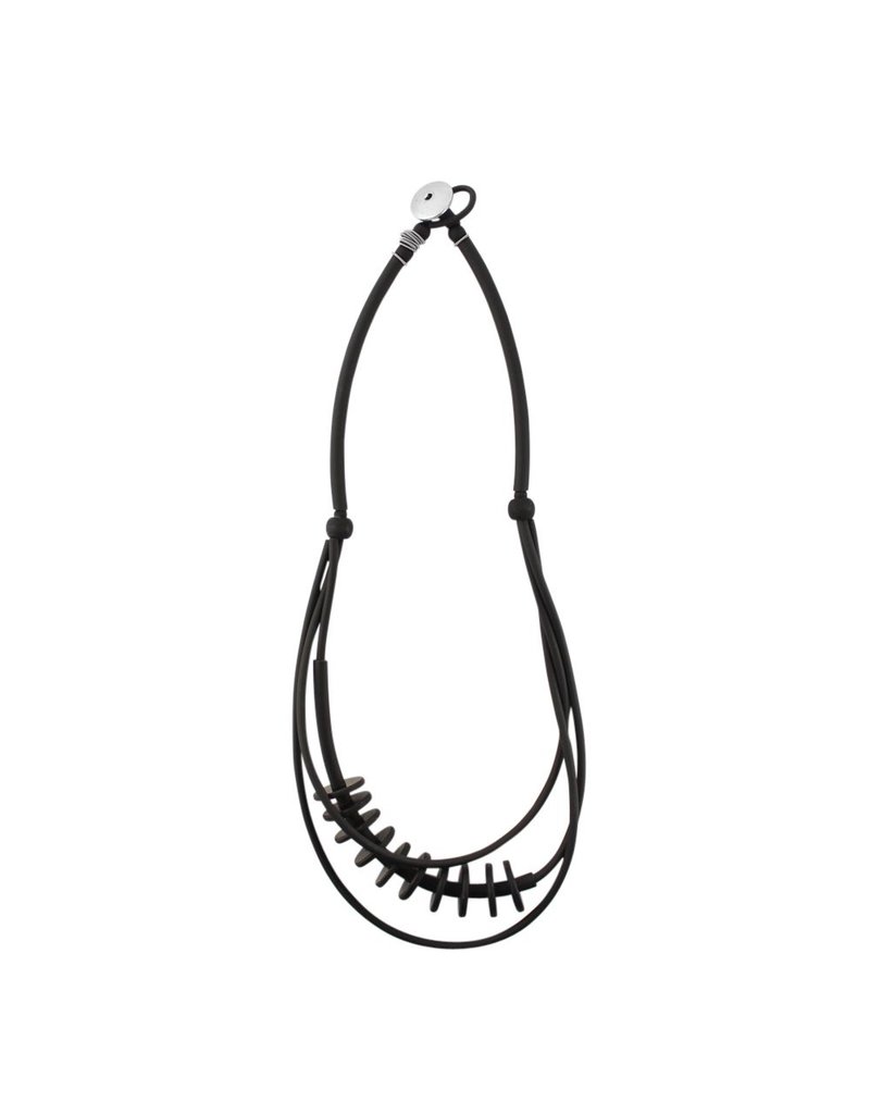 Jolly Matt glass disc PVC large N