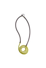 Jolly Snail coil small bead PVC N