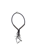 Jolly Small glass ball adjustable PVC N