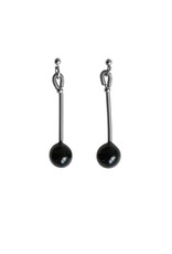 Jolly Match stick glass steel E