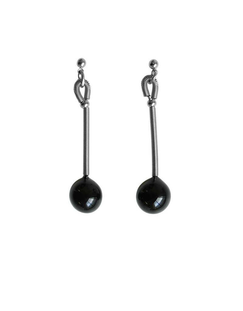 Jolly Match stick glass steel E