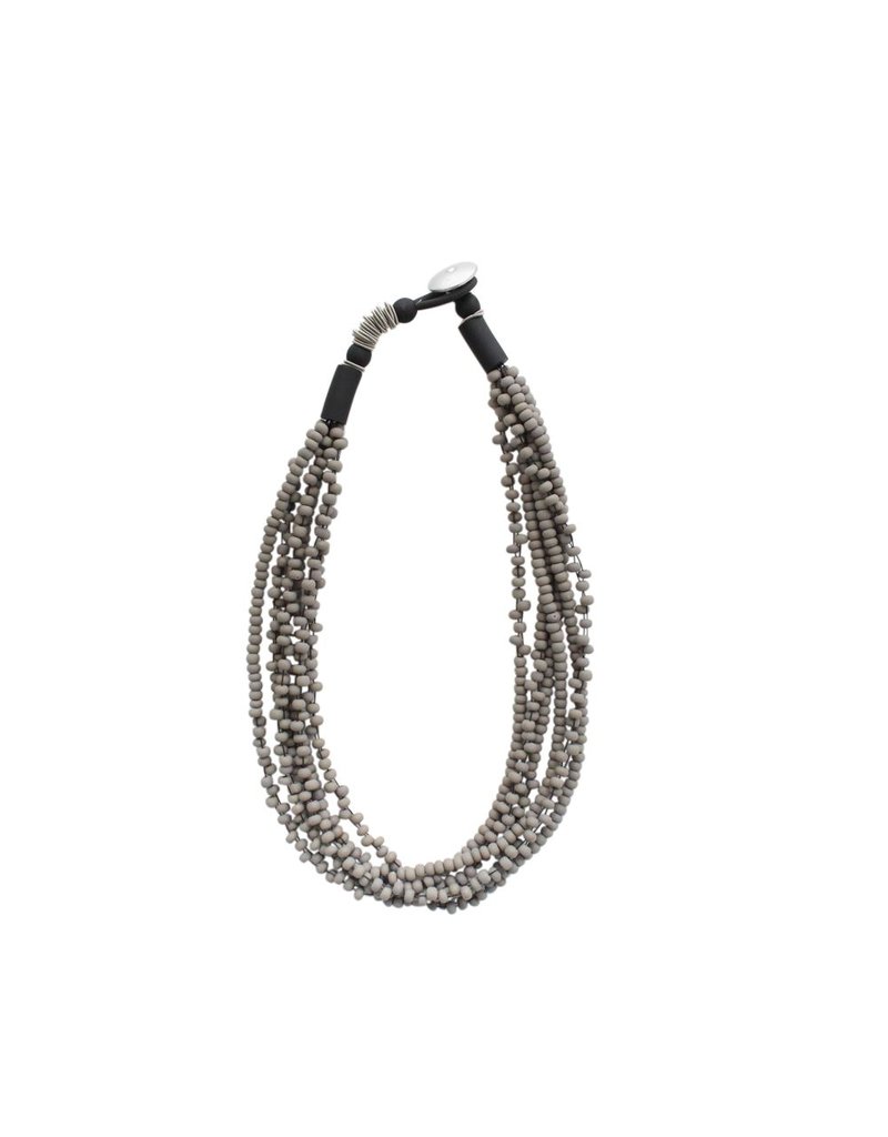 Jolly Small glass bead alternate mix N