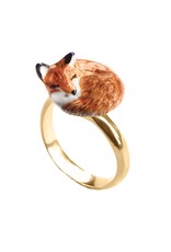Nach Sleeping fox R