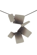 Aines Silver acid shapes N