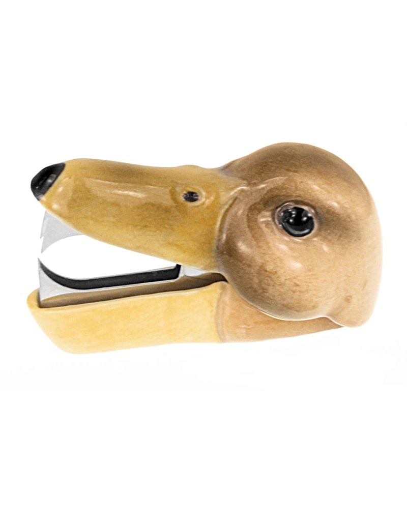 Nach Duck female stapler remover