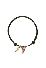 Nach Doe head charm B
