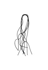 Neo COLL132 neoprene N