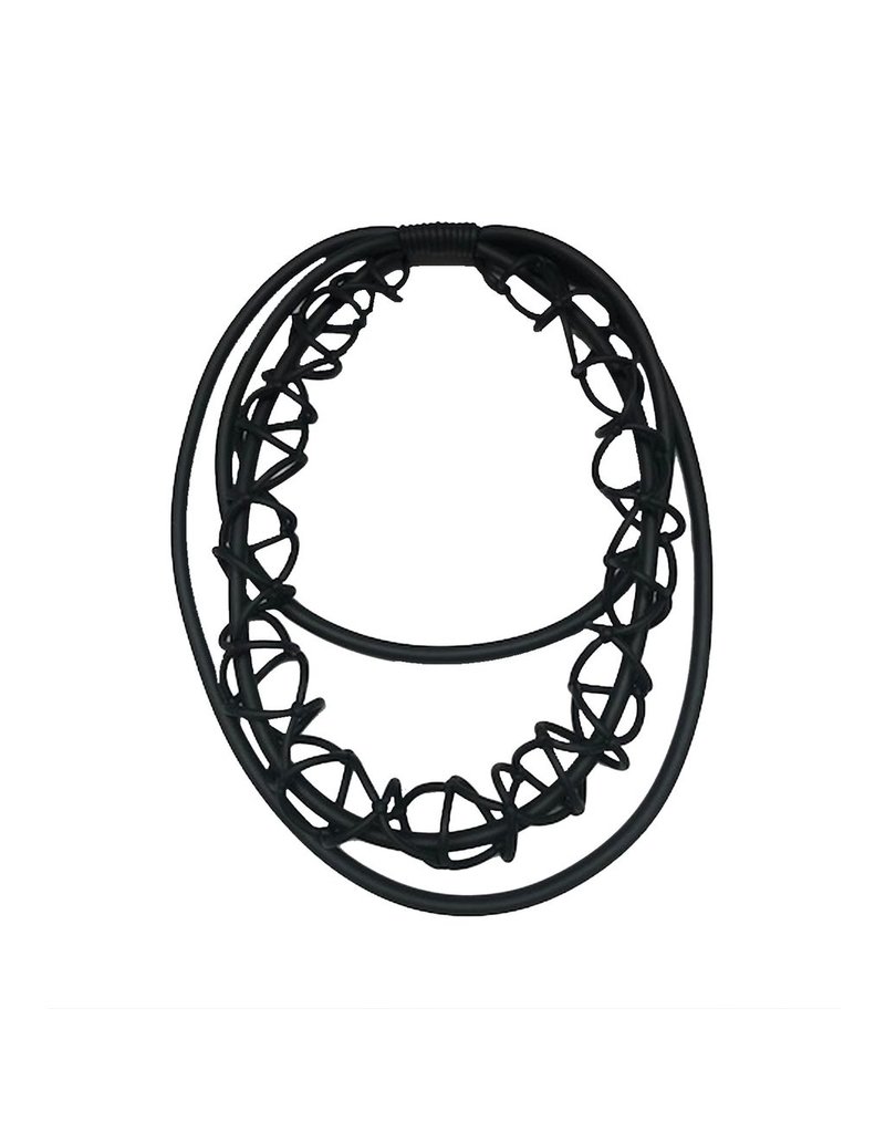 Neo COLL128 neoprene N