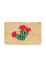 Nach Cactus pompom BAG