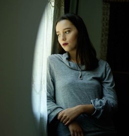 Tops Solveig Super Cozy Turtleneck