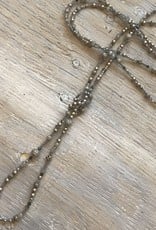 Necklaces Viviane Super Long Necklace