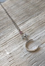 Necklaces La Luna Necklace