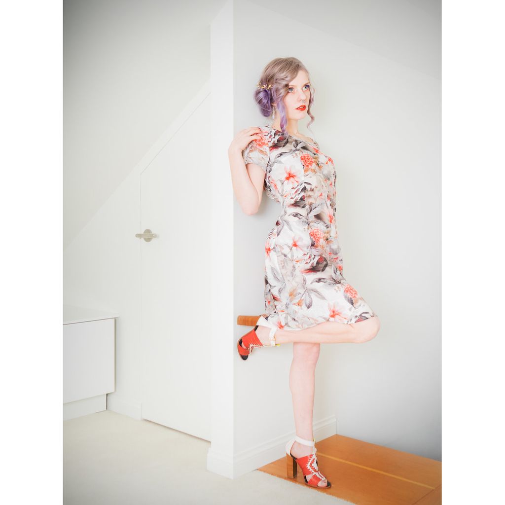 Dresses Lavinia Linen Dress