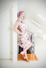 Dresses Lavinia Linen Dress