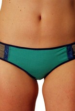 Underwear Bottoms Eco Briefs