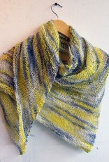 Scarves Andromeda Triangle Wrap