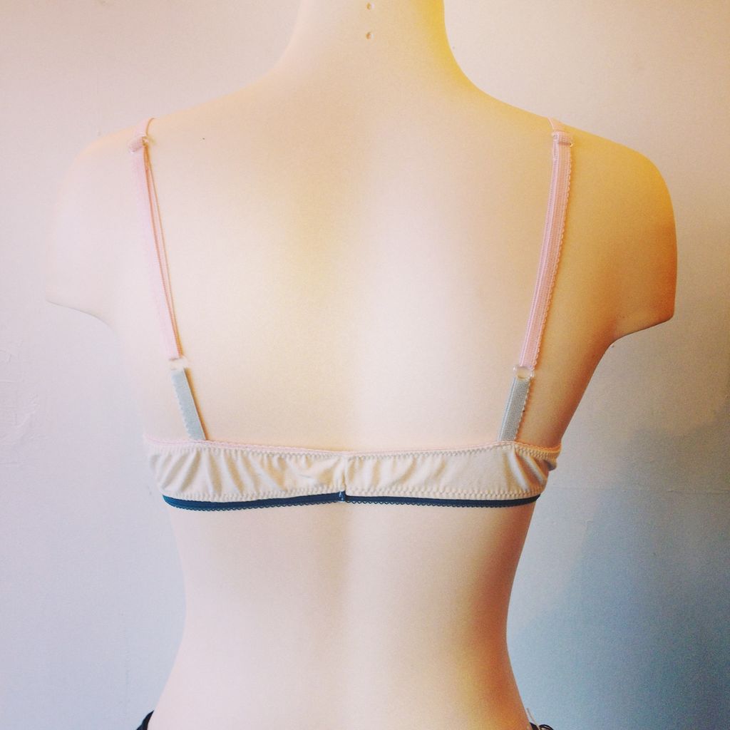 Underwear Tops Eco Bra