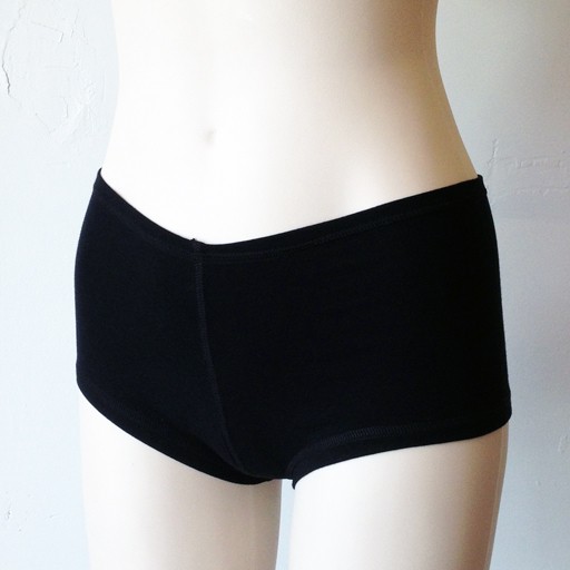 Underwear Bottoms Hot Shorts Undies