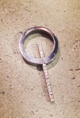 Necklaces Sergio Titanium Pendant