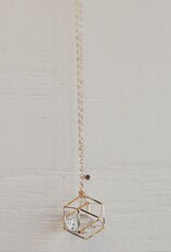 Necklaces Galilei Necklace