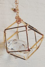 Necklaces Galilei Necklace