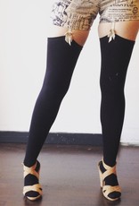 Tights Leggings Thigh high stockings
