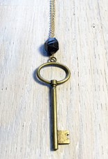 Necklaces Locksmith’s Daughter Necklace