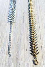 Bracelets Spinal Bracelet