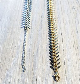 Bracelets Spinal Bracelet