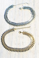 Bracelets Spinal Bracelet