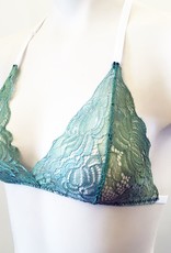 Underwear Tops French Cut Lace Bra