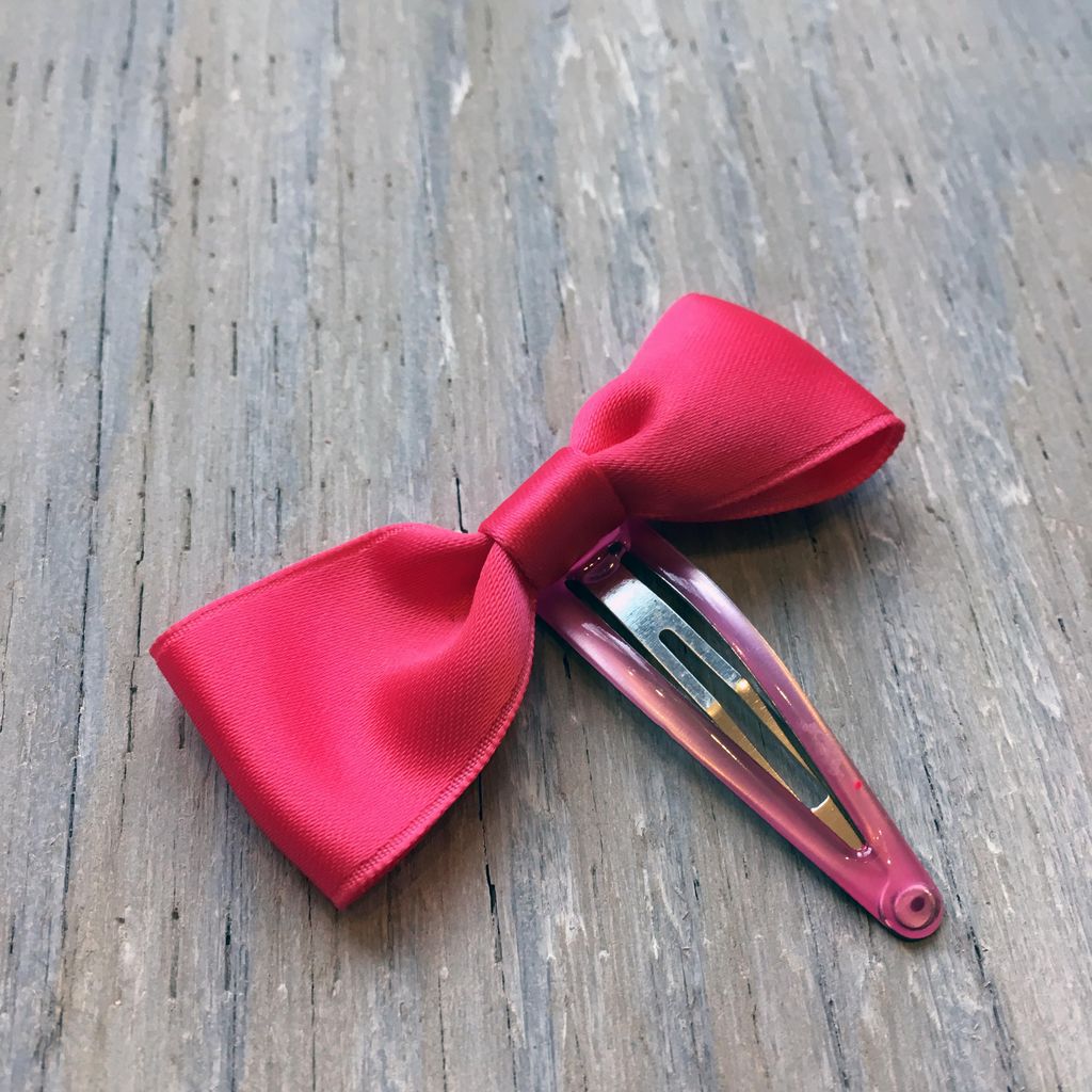 Accessories Womens Carly’s Little Bows