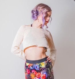 Sweaters Serena Cropped Sweater
