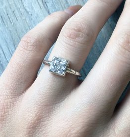 Rings Stone of Hope Ring