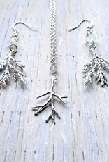 Necklaces Light through the Branches Necklace