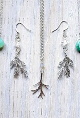 Necklaces Light through the Branches Necklace
