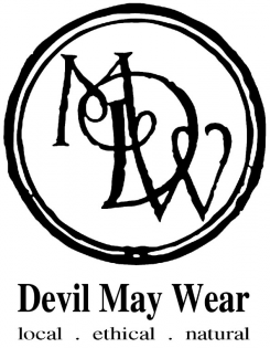 Devil May Wear