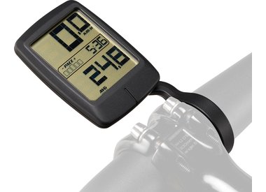 Computers and Mounts