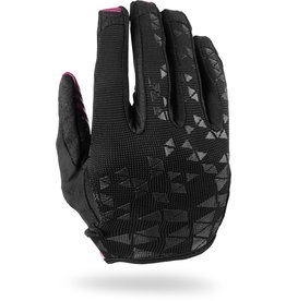 Specialized Women's LoDown Gloves Black / Pink