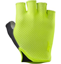 Specialized Grail Gloves Neon Yellow