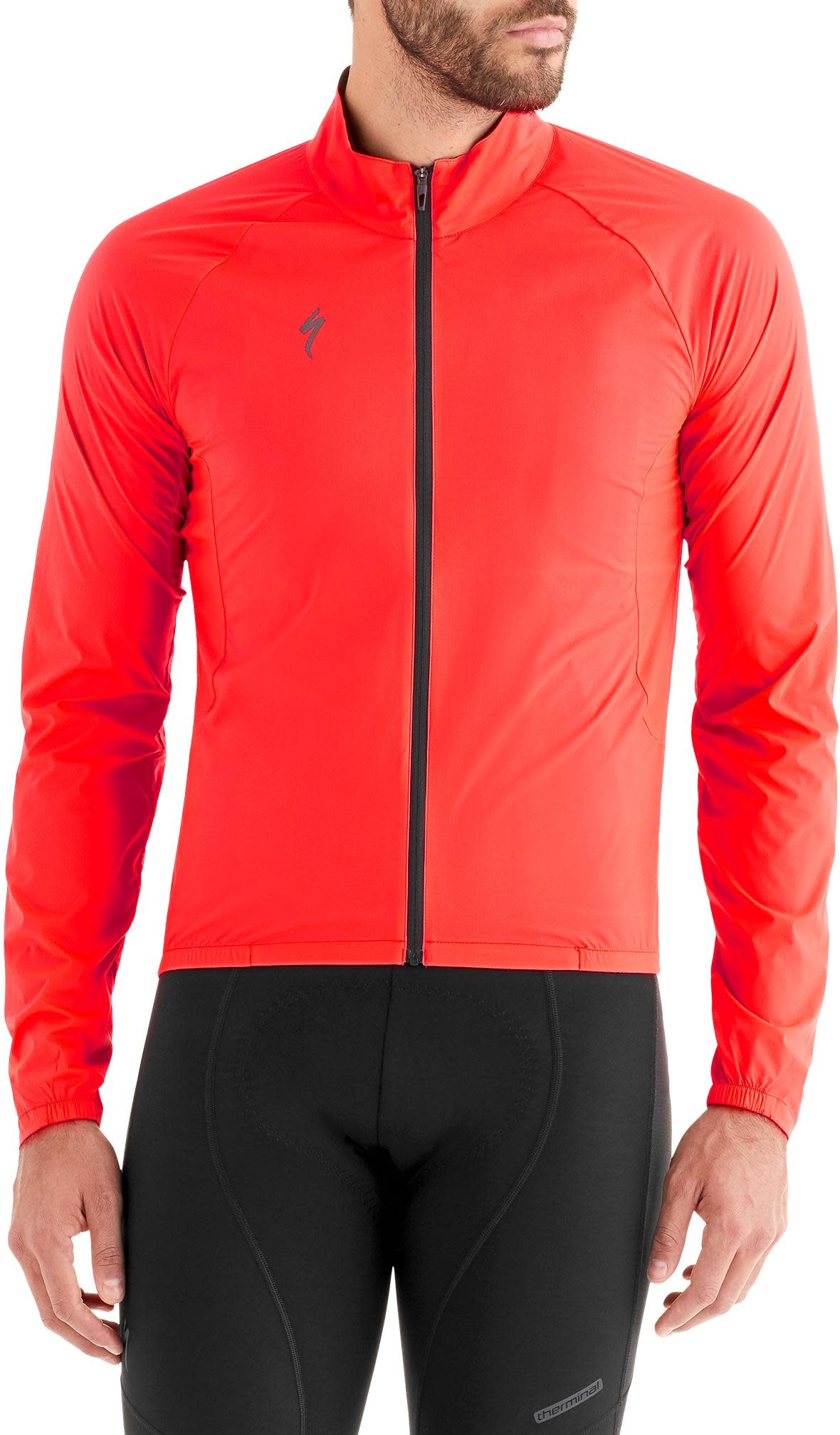 specialized deflect wind jacket