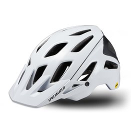 Specialized Ambush Helmet - ANGi/MIPS - Gloss White -